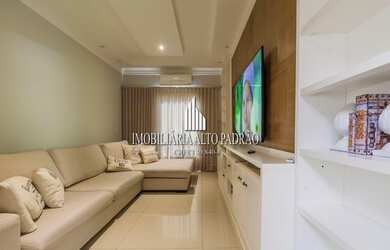 Imagem 5: RESIDENCIAL DAMHA VI