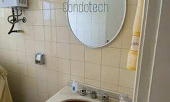 Imagem 6: Apartamento Padrão para Venda em Engenho de Dentro Rio de Janeiro-RJ