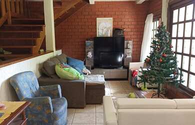 Imagem 6: Casa para venda tem 290 metros quadrados com 2 quartos em Boa Vista - Novo Hamburgo - RS