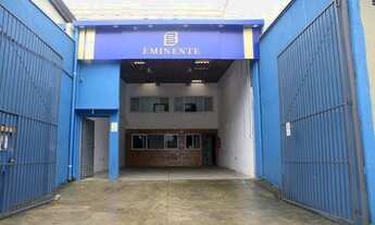 Imagem 2: SãO PAULO - Galpão/Depósito/Armazém - Vila Ribeiro de Barros