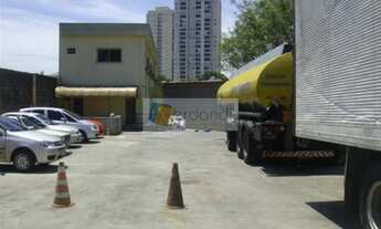 Imagem 2: Galpão Ipiranga 1320 M ²