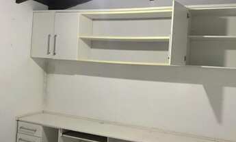 Imagem 7: Casa no Centro de Poá, 4 dormitórios, quintal com churrasqueira