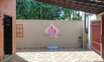 Imagem 6: Casa com 3 dorms, Bosque dos Eucaliptos, São José dos Campos - R$ 385 mil, Cod