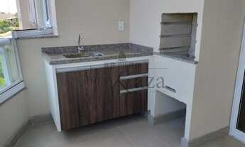 Imagem 4: Apartamento para venda possui 98 metros quadrados com 3 quartos