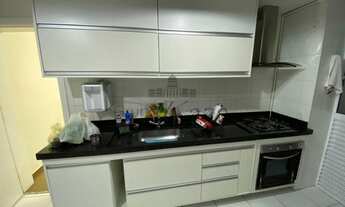 Imagem 4: Apartamento Vila Ema Residencial Panorama 114m² 3 Dormitórios