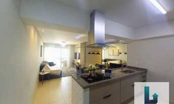 Imagem 5: Unidade Decorada - Fenix Jardim do Mar - 3 dormitórios - 2 vagas