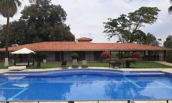 Imagem 3: Terrenos em condomínio para venda tem 800 m² em Itaim Mirim - Itu - SP