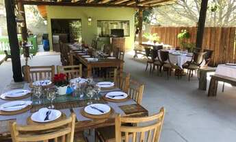 Imagem: Chácara à venda no Brigadeiro Tobias