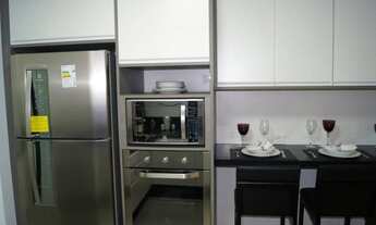 Imagem 4: APARTAMENTO RESIDENCIAL em Curitiba - PR, Água Verde