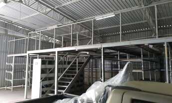 Imagem 11: Galpão Para Locação Região Santo Amaro Zona Sul São Paulo - SP