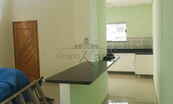 Imagem: Casa - Jardim Portugal - 3 Dormitórios