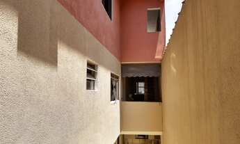 Imagem: Sobrado Para Venda Jardim Ideal Zona Sul