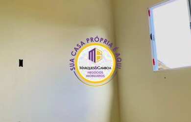 Imagem 7: Casa 3 DORM NO PORTO VERDE