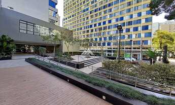 Imagem 2: Studio pronto para Morar ou Investir a Venda - 1 Suíte - Andar Alto