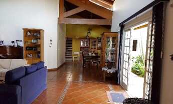 Imagem: 05908 - Casa 5 Dorms. (1 Suíte), GRANJA