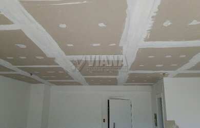 Imagem 5: SãO CAETANO DO SUL - Conjunto Comercial/Sala - Cerâmica