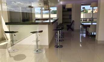 Imagem 3: Cobertura com 4 dormitórios à venda, 292 m² por R$ 1.600.000,00 - Retiro - Jundiaí/SP