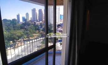 Imagem 4: Apartamento para venda ou aluguel em Vila Guarani (Zona Sul