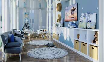 Imagem 4: Apartamento Duplex 5 suítes, frente mar à venda - Balneário Camboriú/SC