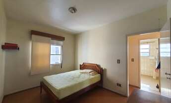 Imagem 4: Apartamento para venda com 132 m² - 2 quartos em Boqueirão - Santos - SP