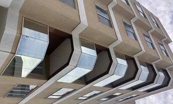 Imagem: Apartamento segunda quadra do mar com 2