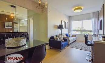 Imagem: PORTO ALEGRE - Apartamento Padrão - Cidade