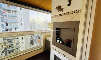 Imagem 6: Apartamento 3 dormitórios com 2 suítes em Campinas São José - SC