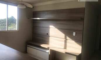 Imagem 6: Apartamento com 2 dormitórios à venda, 49 m² por R$ 300.000,00 - Residencial Spazio Poeme