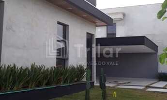 Imagem 5: CASA RESIDENCIAL em CAÇAPAVA - SP, CONDOMÍNIO TERRAS DO VALE