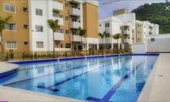 Imagem: FLORIANóPOLIS - Apartamento Padrão - Canasvieiras