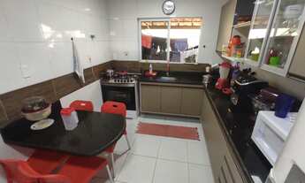 Imagem: Casa para venda possui 160 metros quadrados