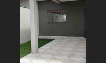 Imagem 3: Casa geminada, Região norte, 3 Dormitórios com 81,5m²