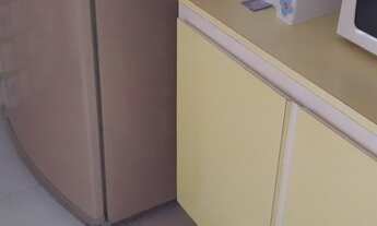 Imagem 6: Apartamento 3 dormitórios uma quadra da praia