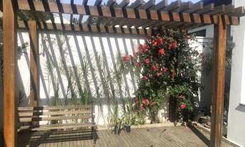 Imagem 5: Casa de condomínio sobrado para aluguel e venda com 280 metros quadrados com 3 quartos