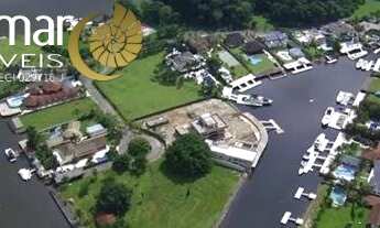 Imagem 6: GUARUJá - Terreno Padrão - Marinas