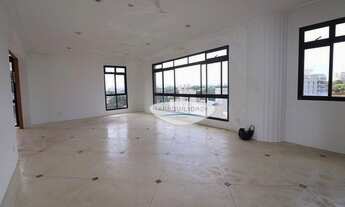 Imagem: Apartamento com 4 dormitórios à venda