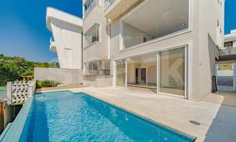 Imagem 6: Apartamento para venda possui 587 metros quadrados com 4 quartos