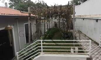 Imagem 5: Casa Condomínio - Urbanova - Residencial Chácara dos Lagos - 500m² - 4 Dormitórios