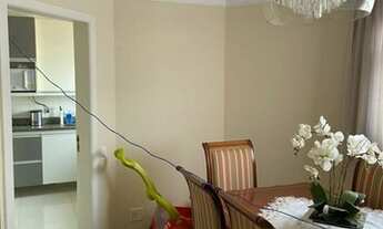 Imagem 3: Apartamento à venda no bairro Vila São Francisco - São Paulo/SP