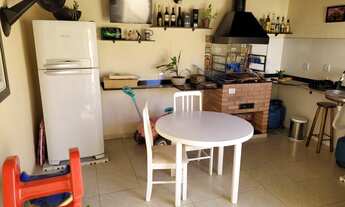 Imagem 5: Casa em Condomínio para Venda em Mogi das Cruzes, Alto Ipiranga, 4 dormitórios, 1 suíte, 2