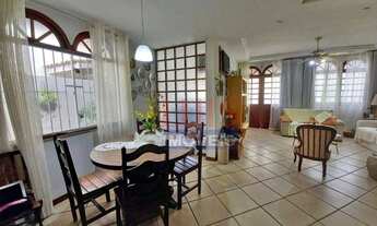 Imagem 7: Casa com 3 dormitórios à venda, 156 m² por R$ 840.000 - Itaipu - Niterói/RJ - CA4484