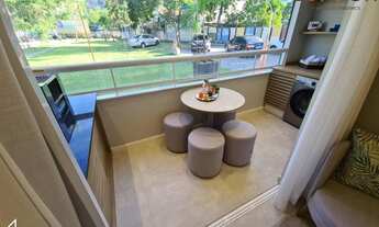 Imagem 2: Duo London Apartamentos de 2 ou 3 quartos com suíte a 200 metros do Shopping Iguaçu