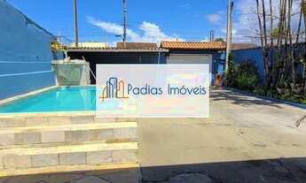 Imagem: Casa para venda possui 116 metros quadrados