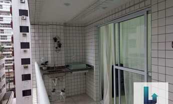 Imagem 3: 2 Dorms - Mobiliado - Res. Vogue - Canto do Forte