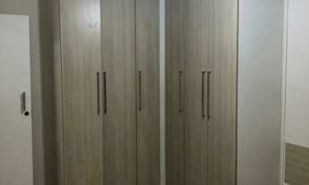 Imagem 6: Apartamento para venda tem 85 metros quadrados com 2 quartos em Embaré - Santos - São Paul