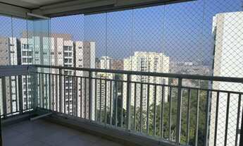 Imagem 4: Apartamento para venda com 71 metros quadrados com 2 quartos em Vila Andrade - São Paulo