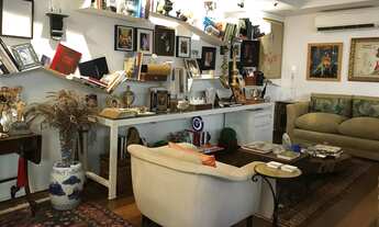 Imagem 4: Apartamento a venda com 141 m2, Sala, Varanda, 1 Suíte, 3 quartos em Real Parque - São Pau