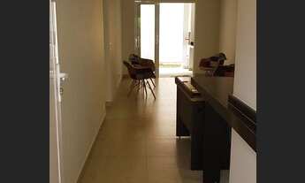 Imagem 4: Casa Terra - Jd. Ipaussurama