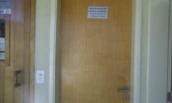 Imagem 7: Apto Impecável andar alto, 2 dormitórios, suite, sacada, 2 vagas, mediações metro Santos I