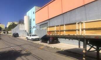 Imagem 2: Galpão Para Locação - Santana de Parnaíba